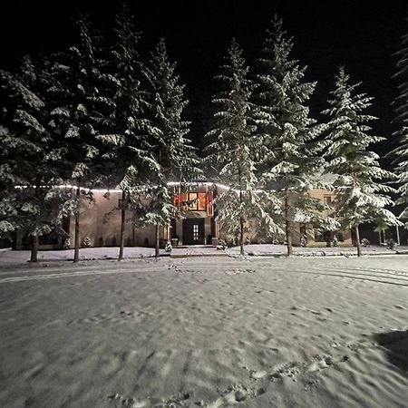 Чорна Вода Lazy Exterior photo