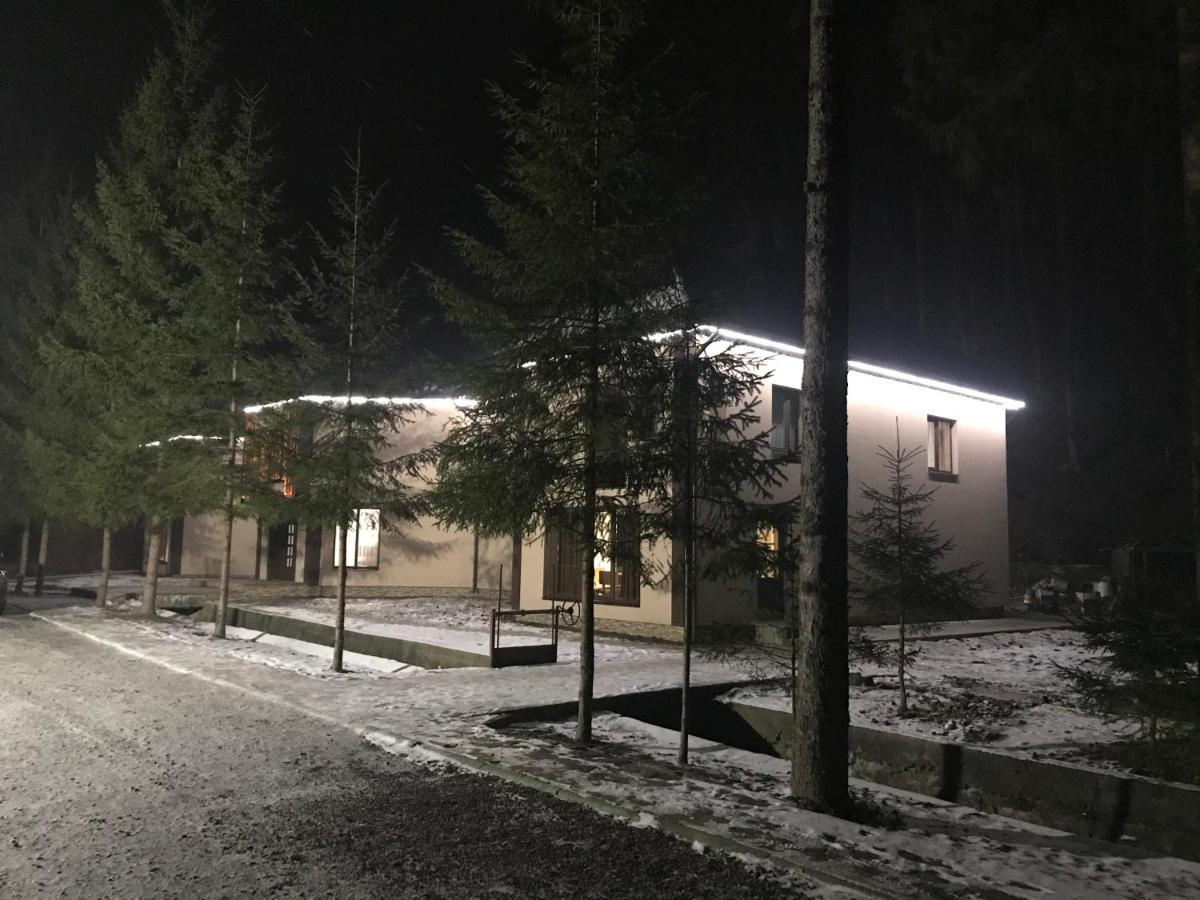Чорна Вода Lazy Exterior photo