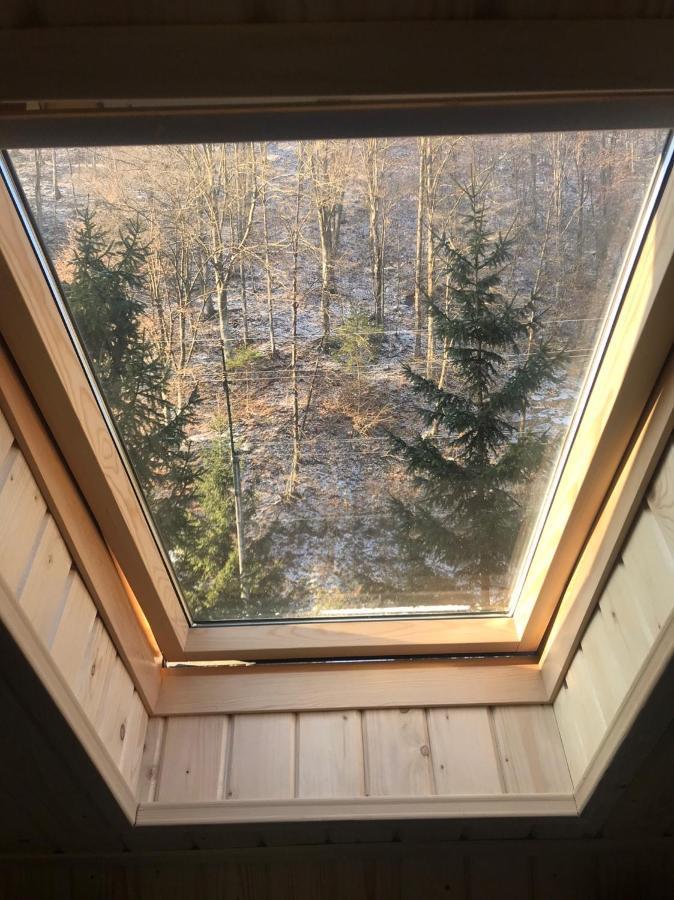 Чорна Вода Lazy Exterior photo