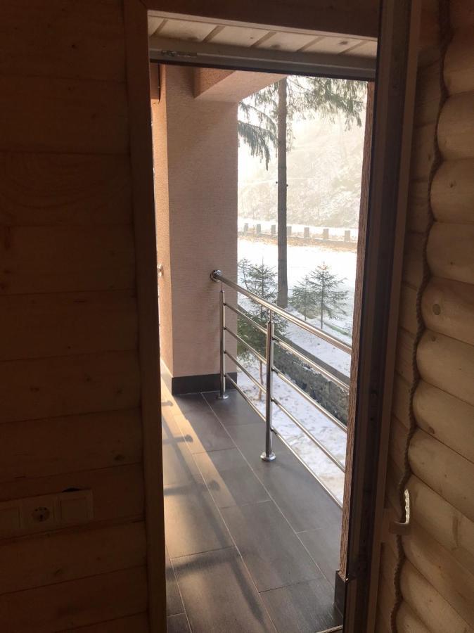 Чорна Вода Lazy Exterior photo