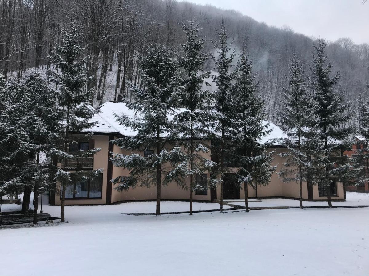 Чорна Вода Lazy Exterior photo