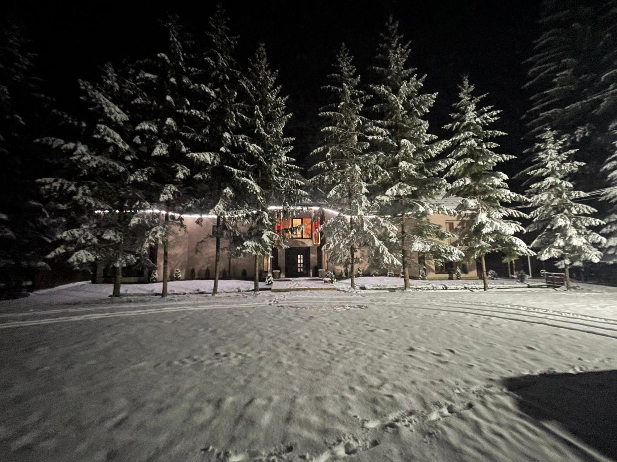 Чорна Вода Lazy Exterior photo