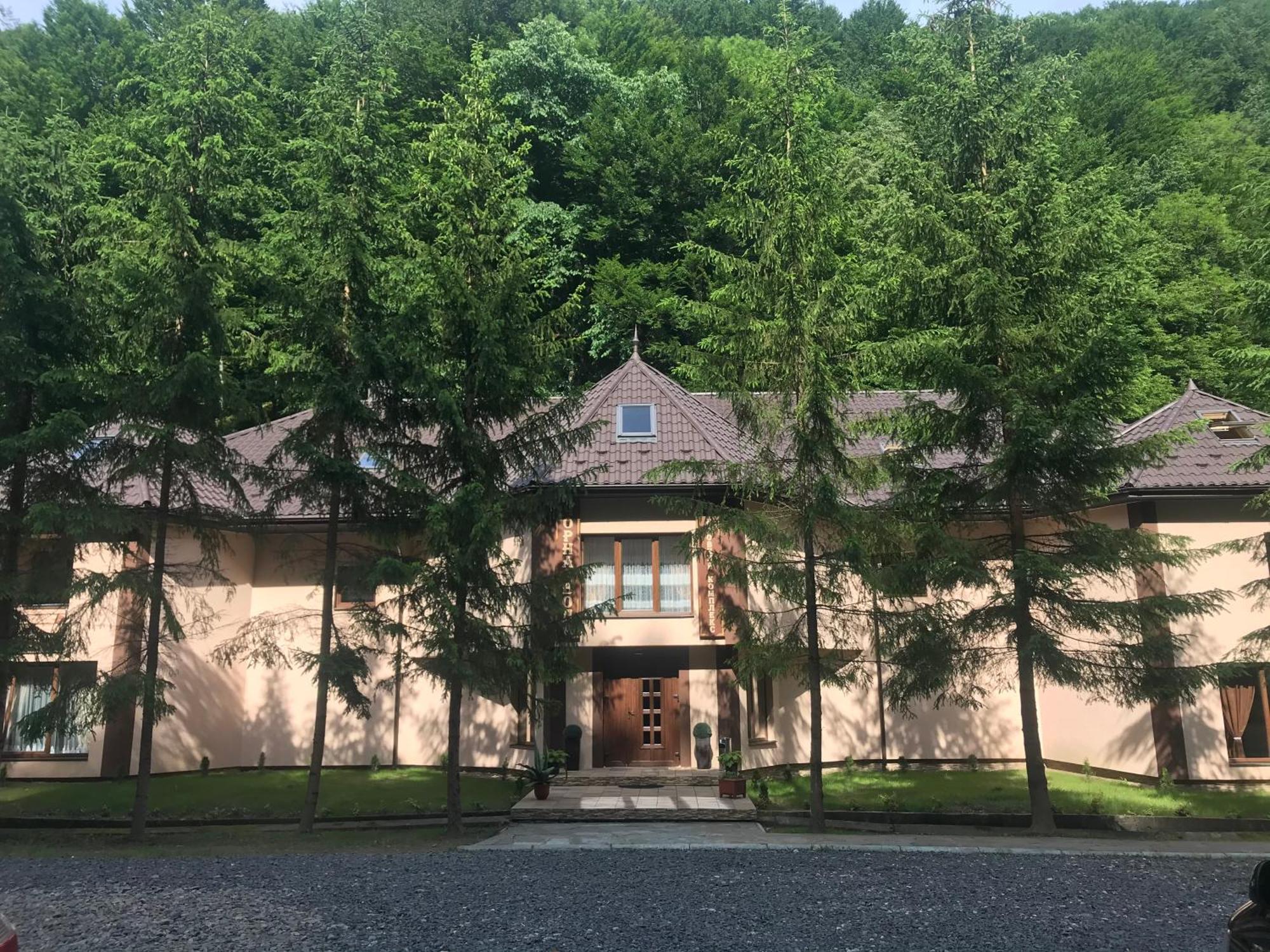 Чорна Вода Lazy Exterior photo
