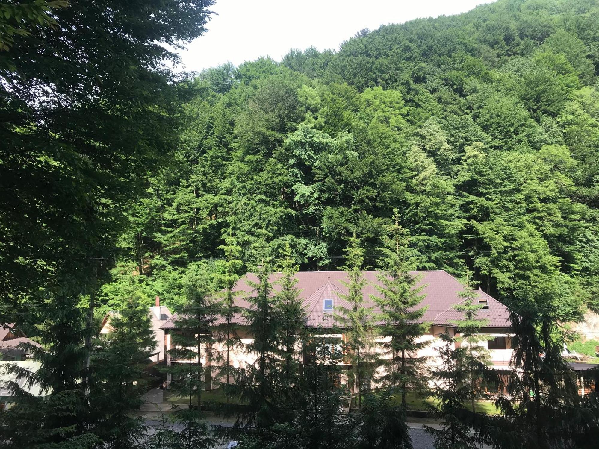 Чорна Вода Lazy Exterior photo