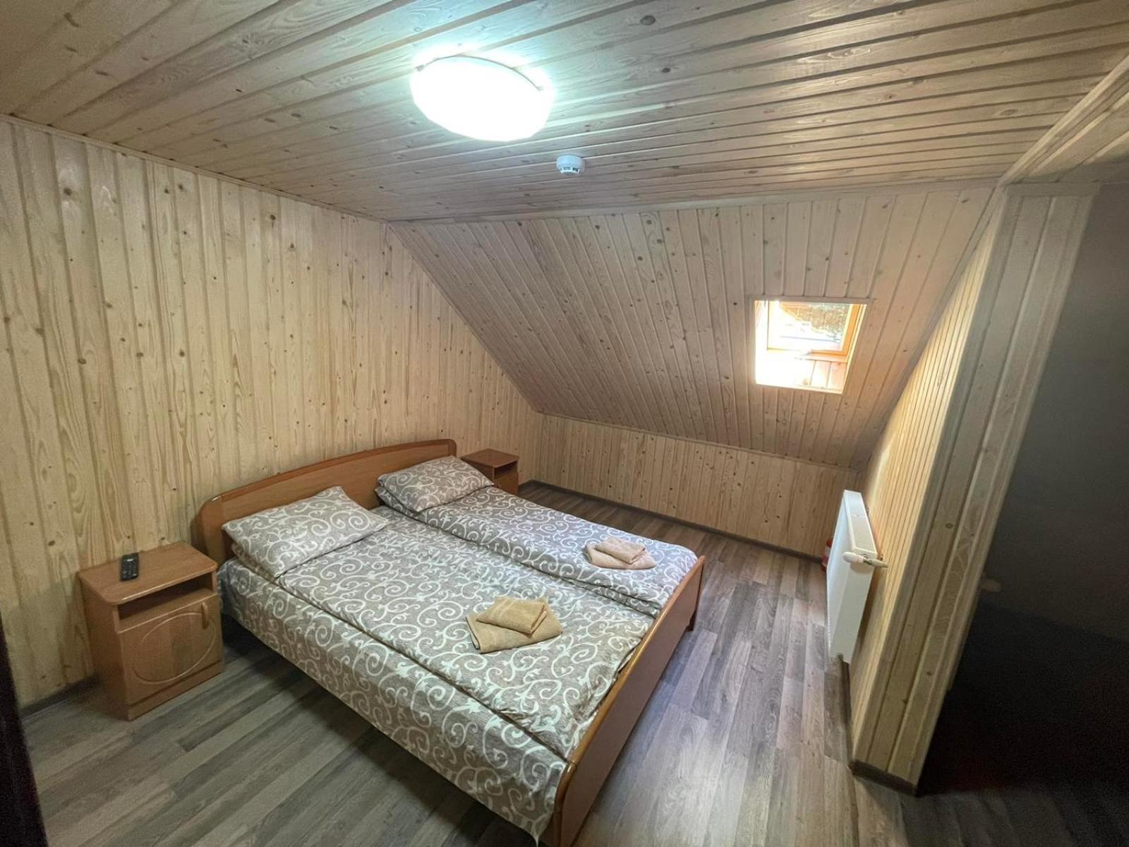 Чорна Вода Lazy Exterior photo