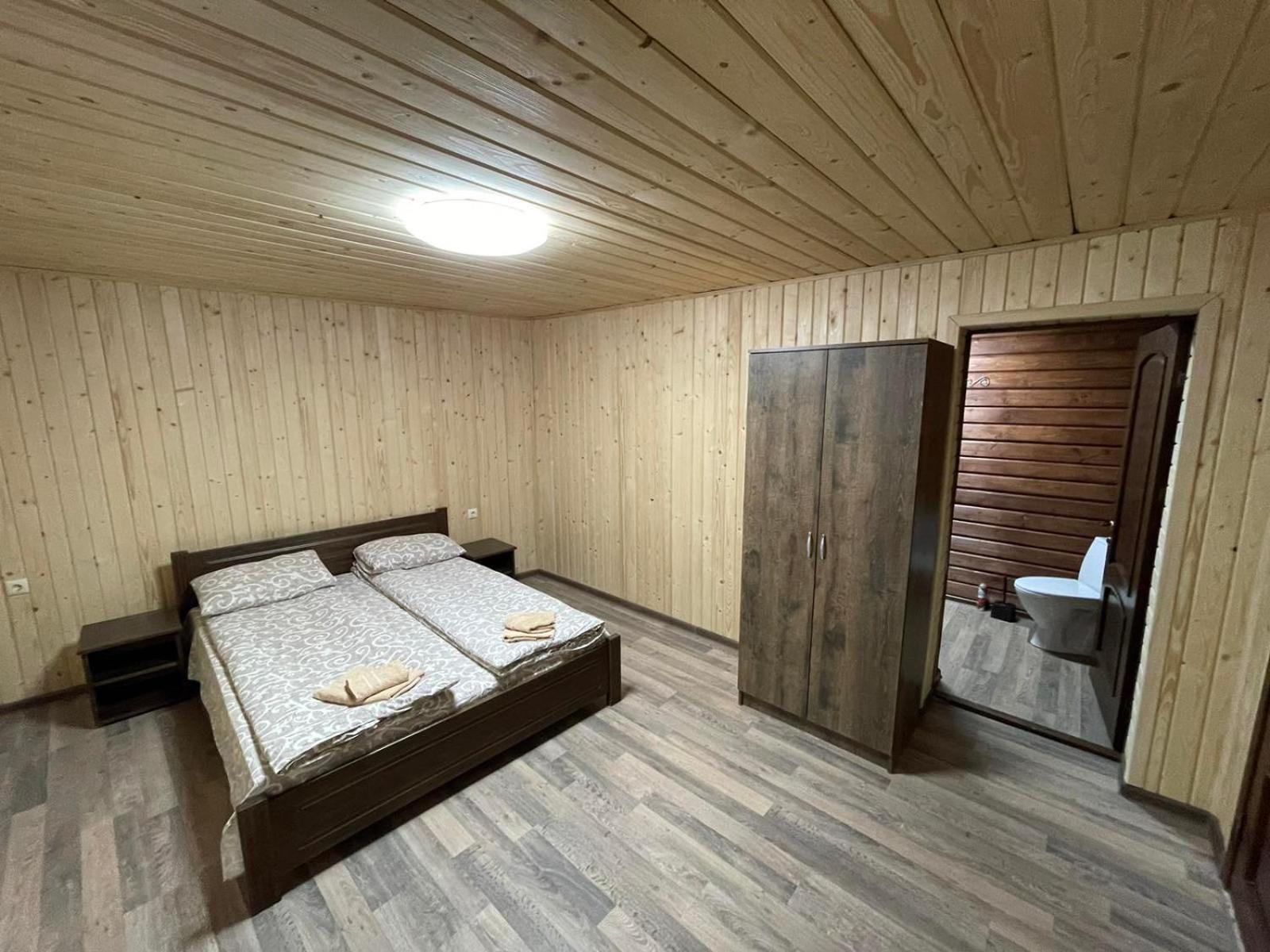 Чорна Вода Lazy Exterior photo