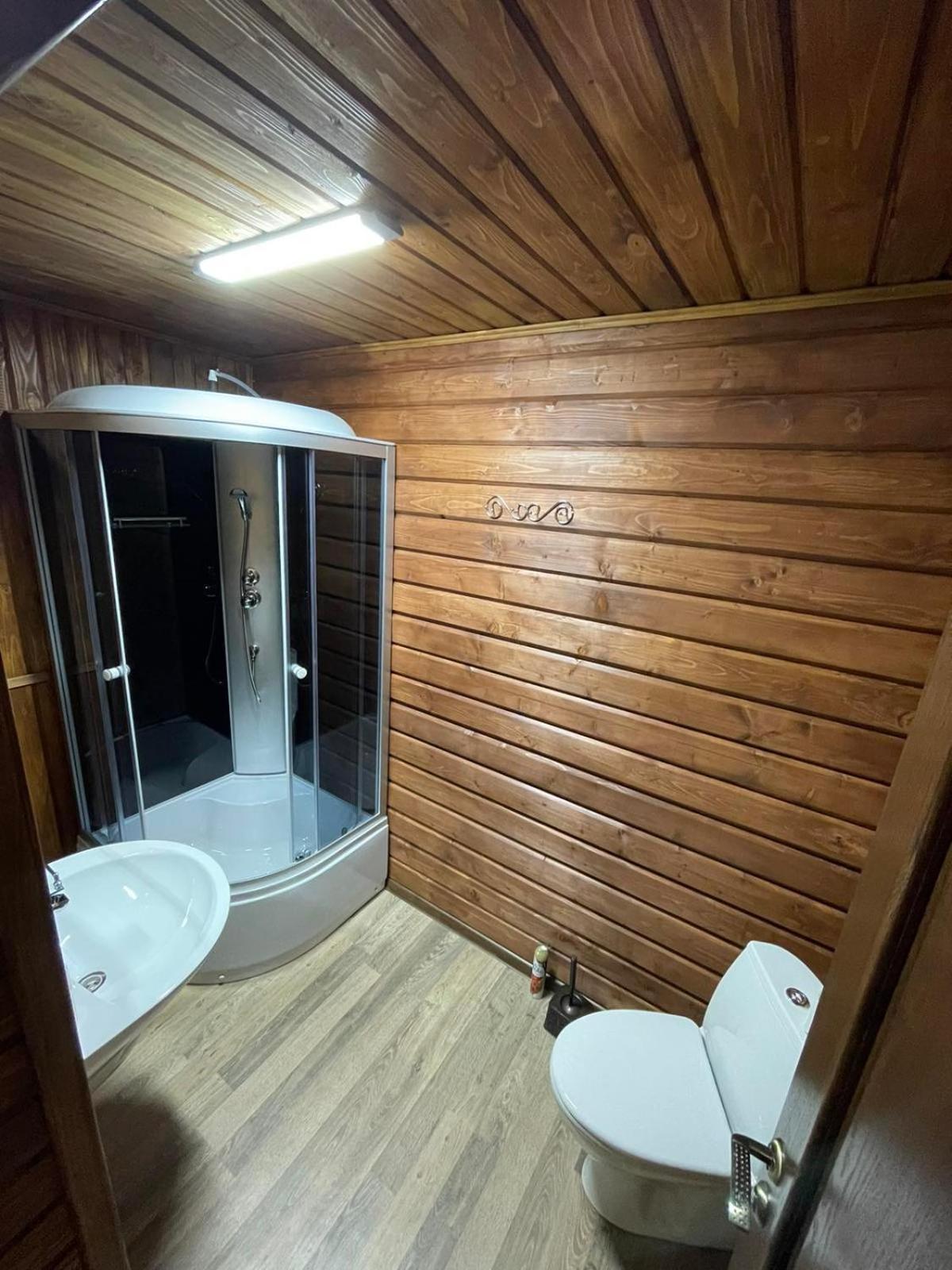 Чорна Вода Lazy Exterior photo